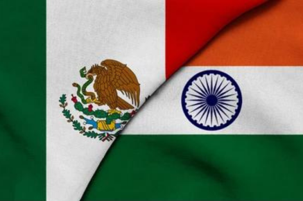 Mexico and India: Divergent paths, similar outcomes  